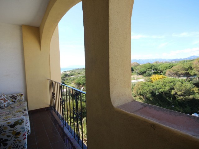 Appartement avec 1 Chambres  à Puerto de Cabopino