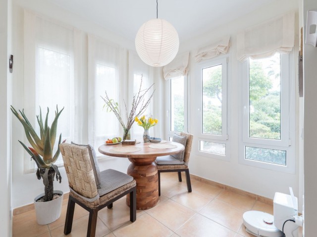 2 Bedrooms Apartment in Los Monteros