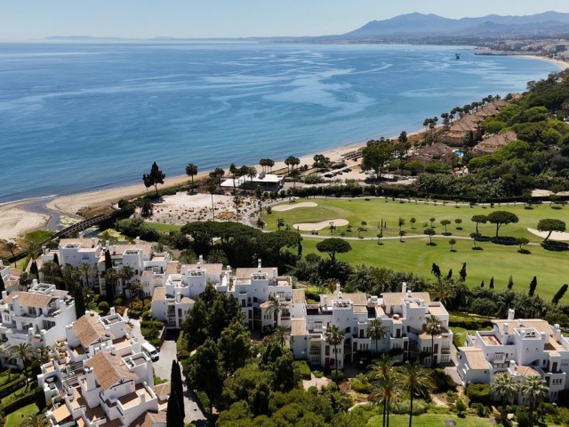 Apartment, Los Monteros, R5327572