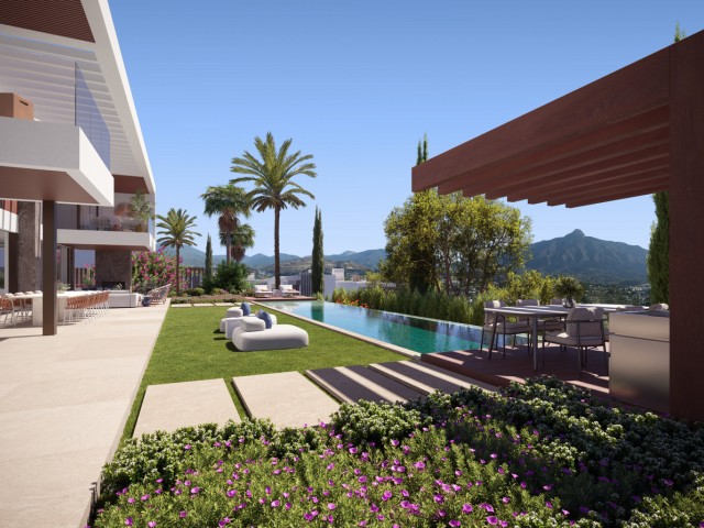 Villa Nueva Andalucía - R5181508