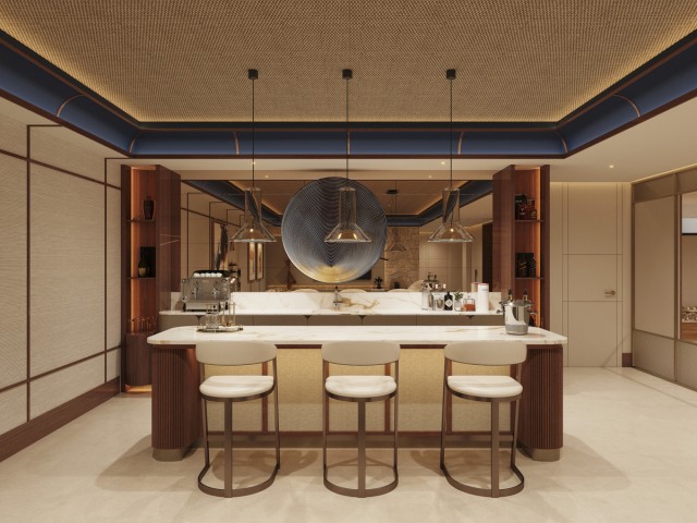 Villa avec 6 Chambres  à Nueva Andalucía