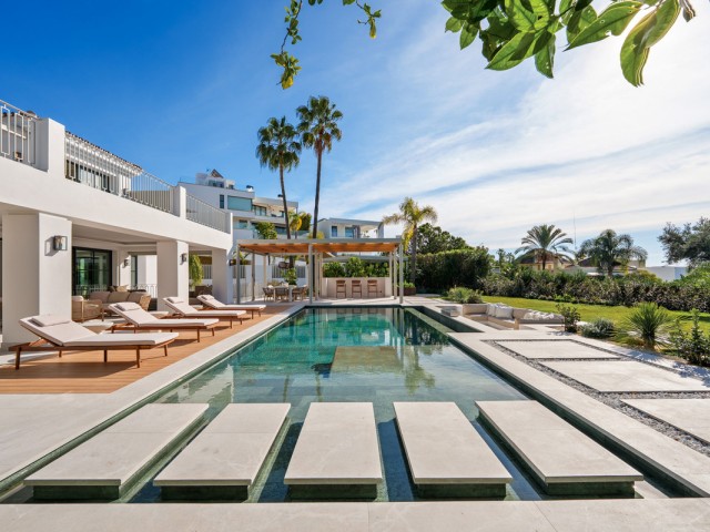 5 Bedrooms Villa in La Quinta