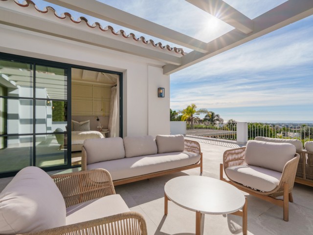 5 Bedrooms Villa in La Quinta