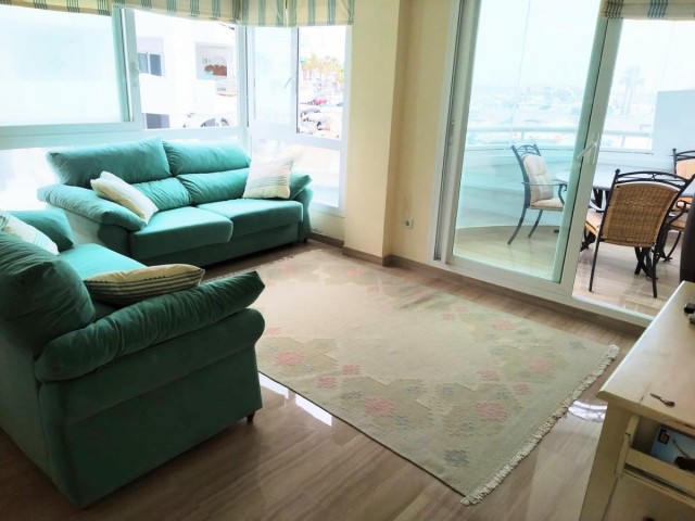 2 Bedrooms Apartment in Benalmadena