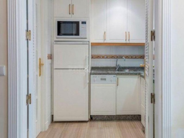 2 Bedrooms Apartment in Benalmadena