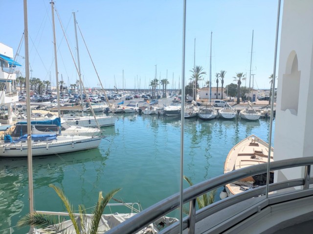 2 Slaapkamer Appartement in Benalmadena