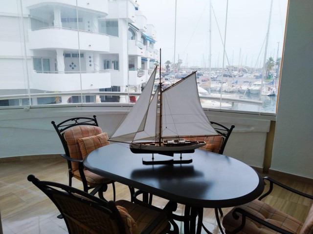 2 Slaapkamer Appartement in Benalmadena