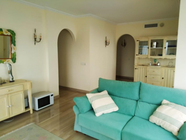 2 Slaapkamer Appartement in Benalmadena