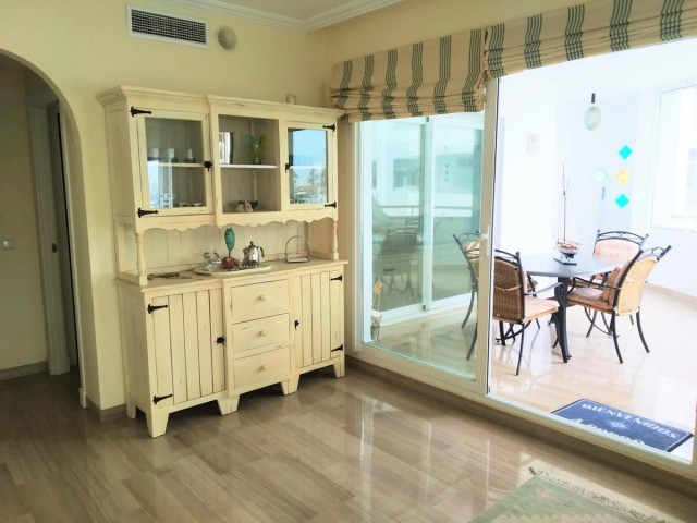 2 Slaapkamer Appartement in Benalmadena