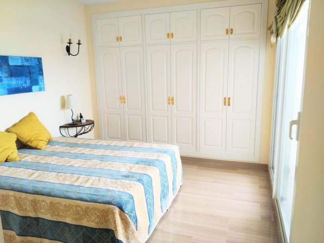 2 Slaapkamer Appartement in Benalmadena