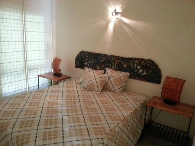 2 Slaapkamer Appartement in Benalmadena
