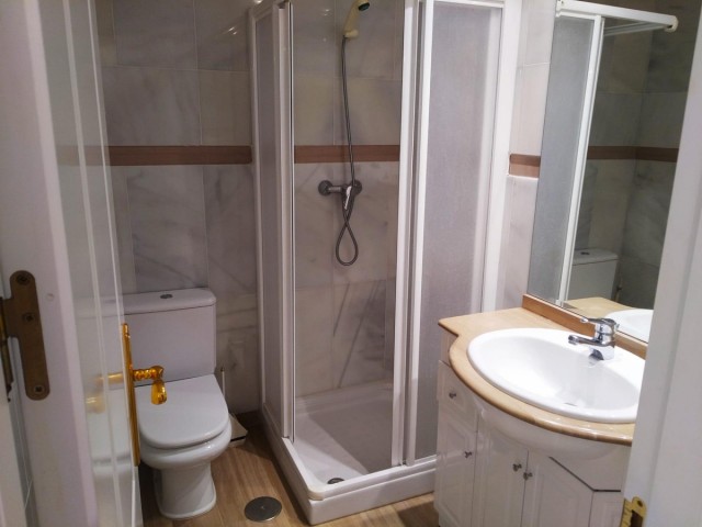2 Slaapkamer Appartement in Benalmadena