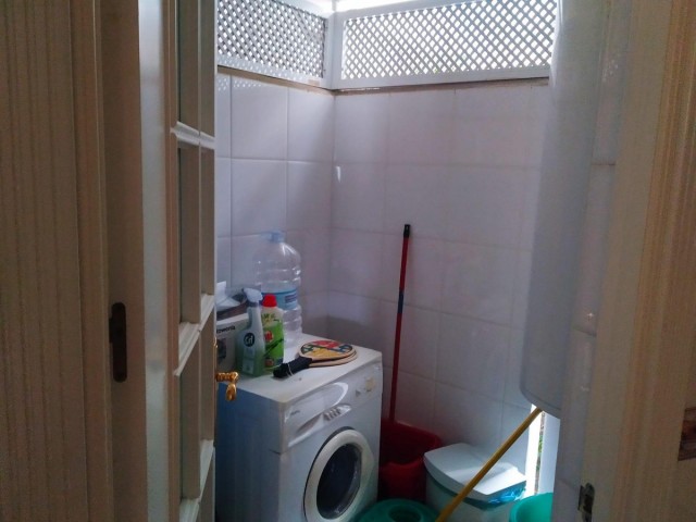 2 Slaapkamer Appartement in Benalmadena