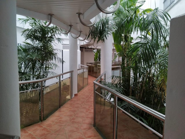 2 Slaapkamer Appartement in Benalmadena