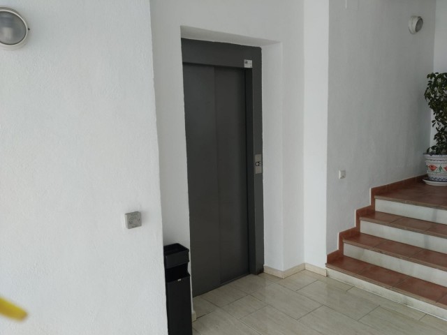 2 Slaapkamer Appartement in Benalmadena