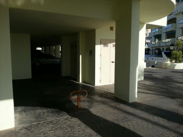 2 Slaapkamer Appartement in Benalmadena