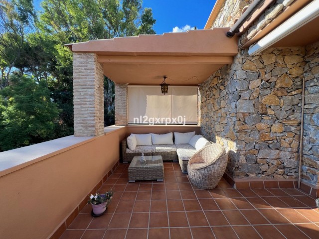 5 Schlafzimmer Villa in Marbella