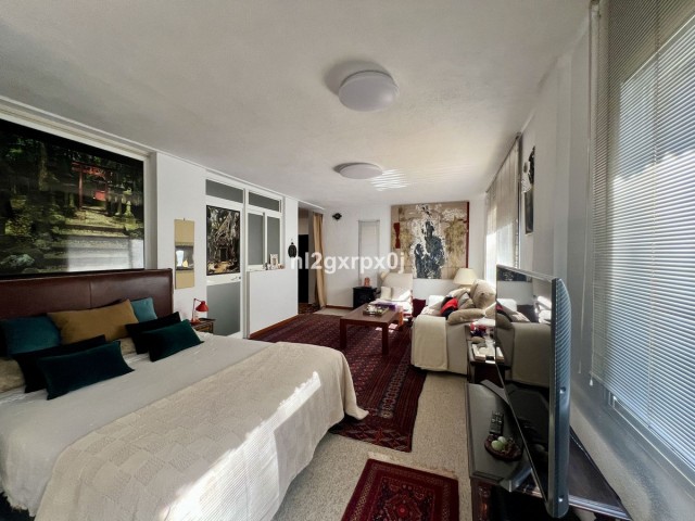 5 Schlafzimmer Villa in Marbella
