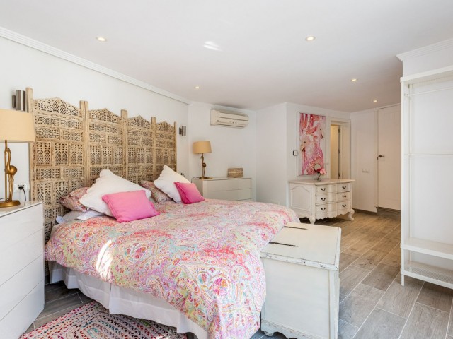 4 Slaapkamer Villa in Benahavís