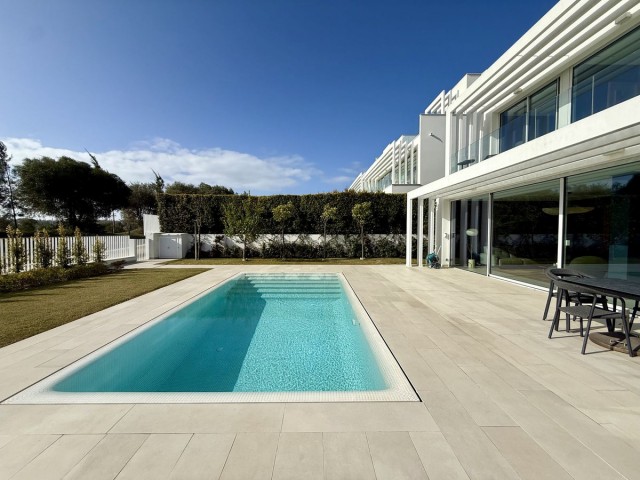 Villa, Sotogrande