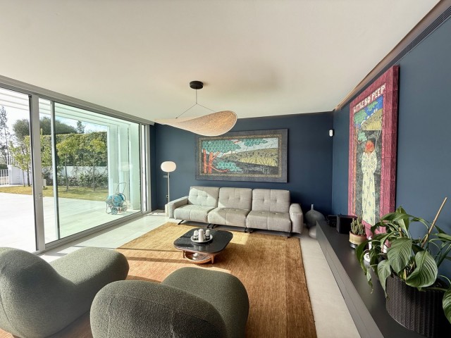 5 Bedrooms Villa in Sotogrande