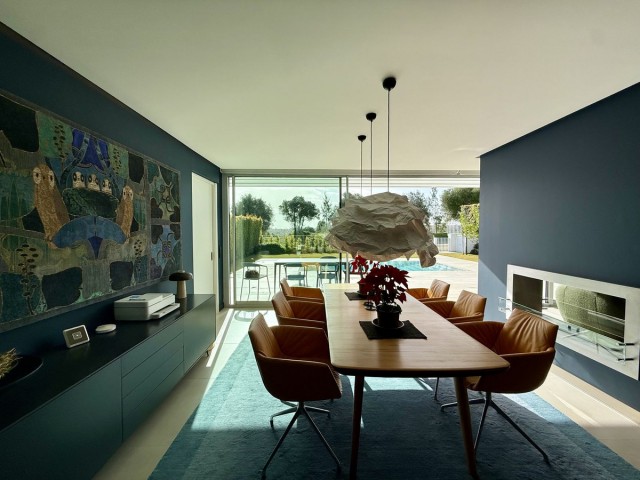 5 Bedrooms Villa in Sotogrande