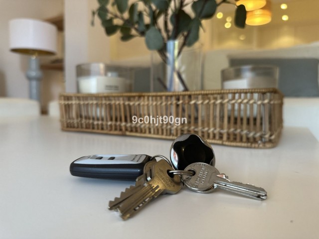 Apartment Elviria - R5324560