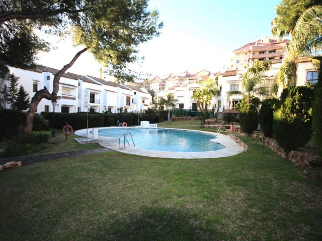 Adosado, Marbella