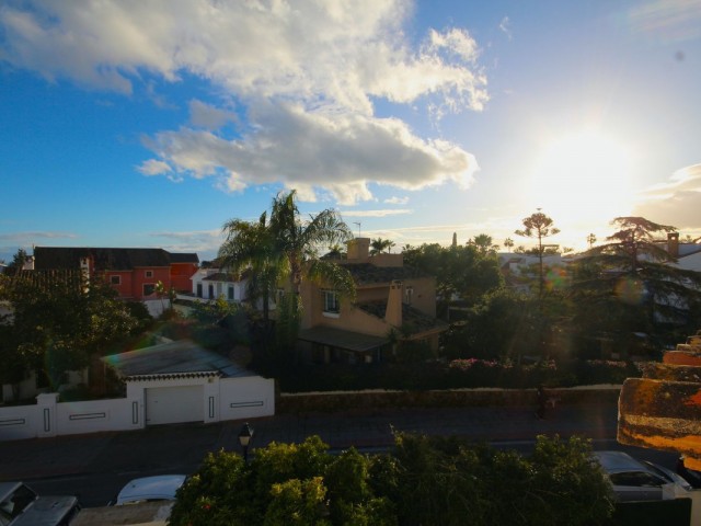 5 Soveroms Rekkehus i Marbella