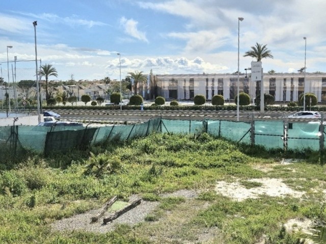  Plot in Cancelada