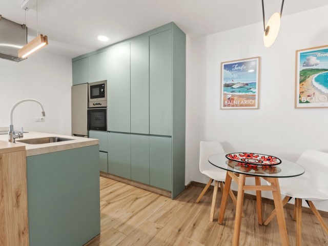 2 Bedrooms Apartment in Cabopino