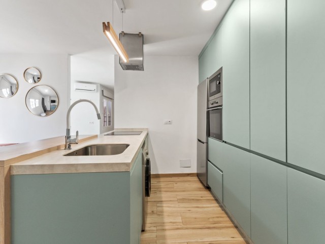 2 Bedrooms Apartment in Cabopino