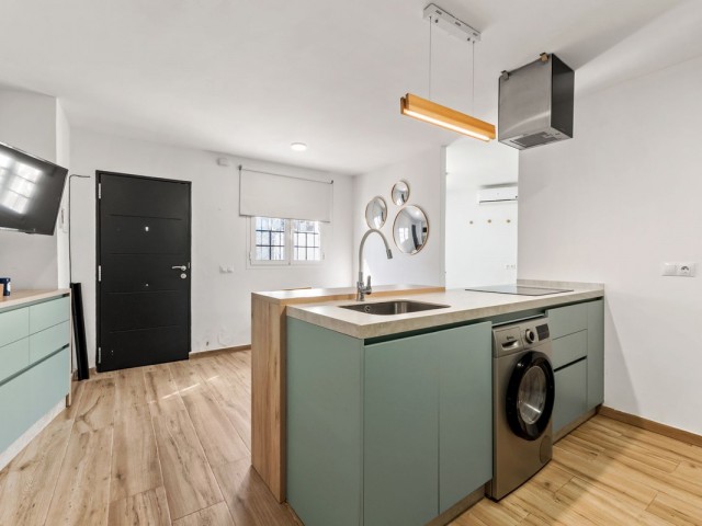 2 Bedrooms Apartment in Cabopino