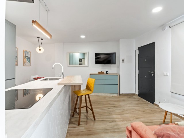 2 Bedrooms Apartment in Cabopino