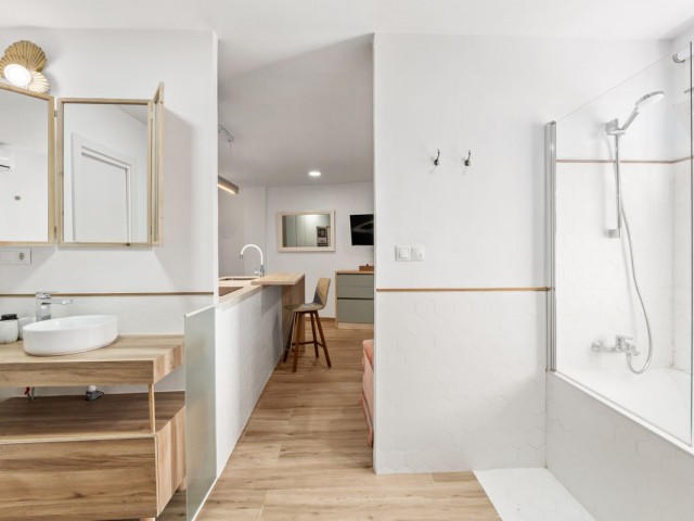 2 Bedrooms Apartment in Cabopino