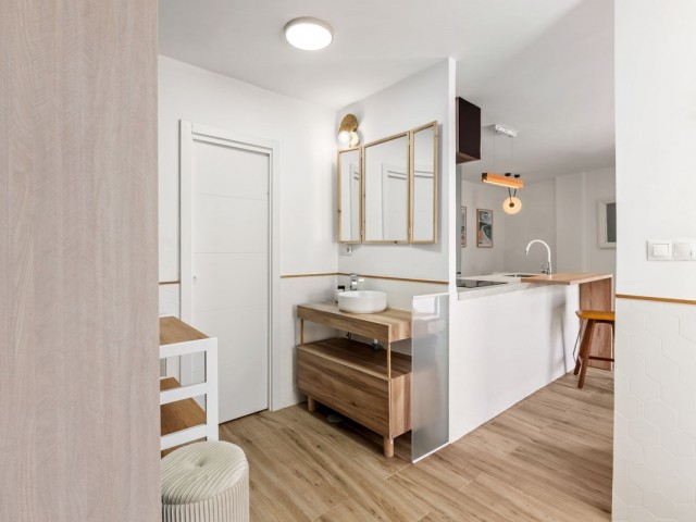 2 Bedrooms Apartment in Cabopino