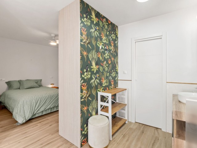 2 Bedrooms Apartment in Cabopino