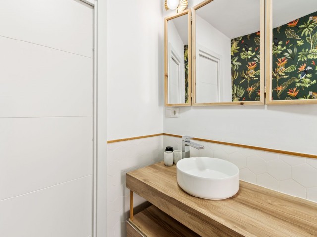 2 Bedrooms Apartment in Cabopino