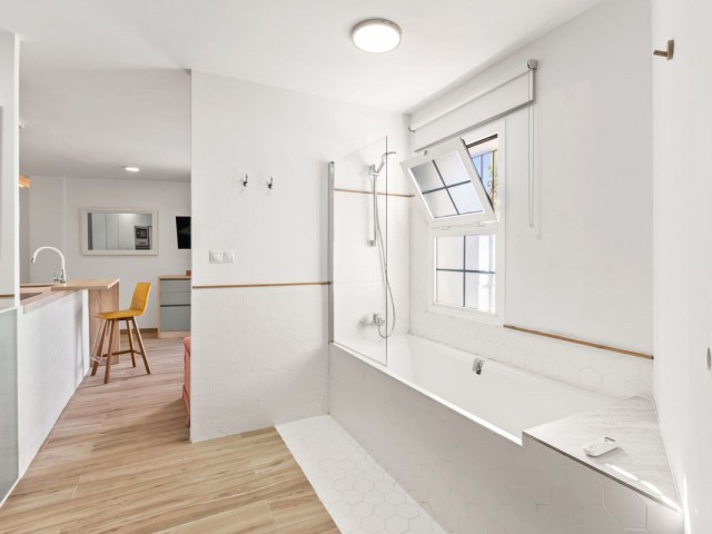 2 Bedrooms Apartment in Cabopino