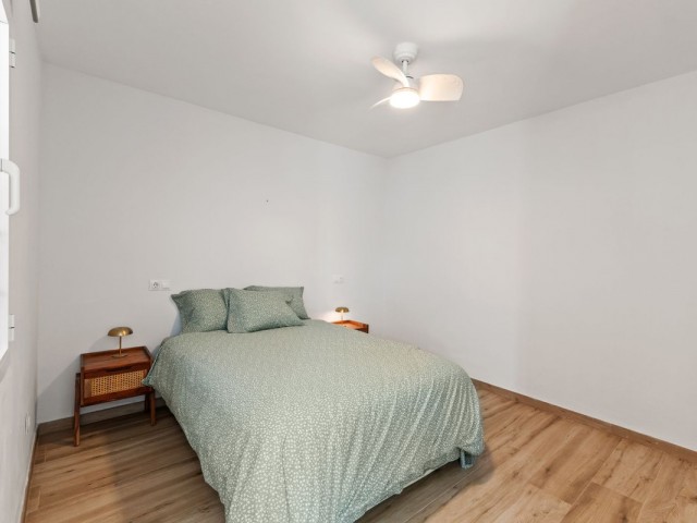 2 Bedrooms Apartment in Cabopino