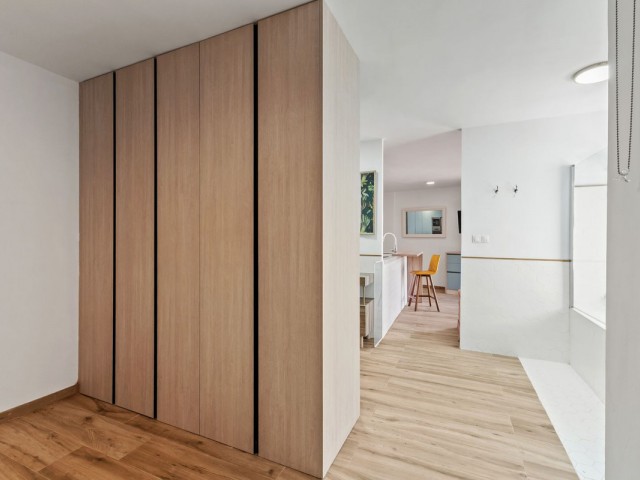 2 Bedrooms Apartment in Cabopino