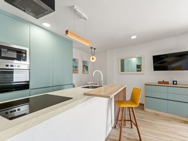 2 Bedrooms Apartment in Cabopino