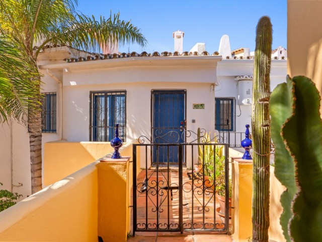 2 Bedrooms Apartment in Cabopino