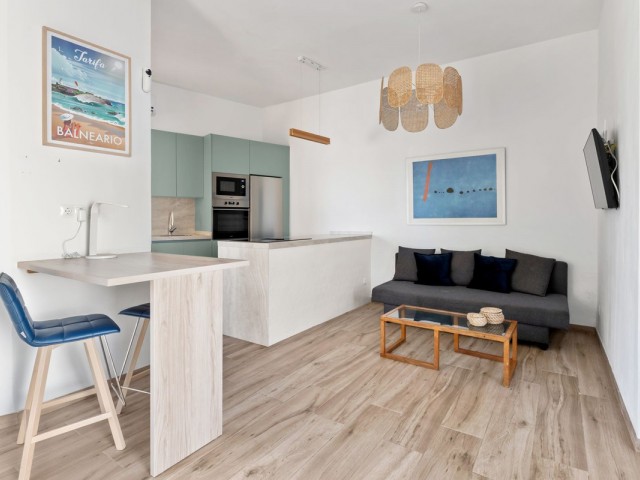 2 Bedrooms Apartment in Cabopino