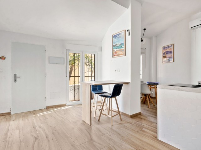 2 Bedrooms Apartment in Cabopino