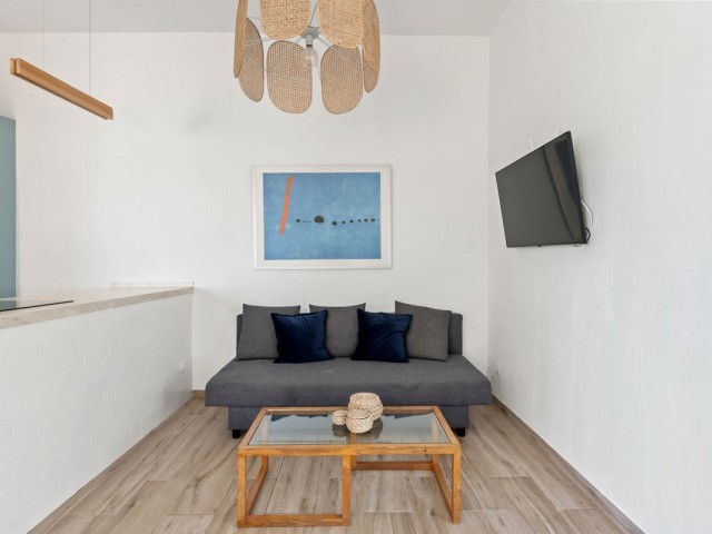 2 Bedrooms Apartment in Cabopino