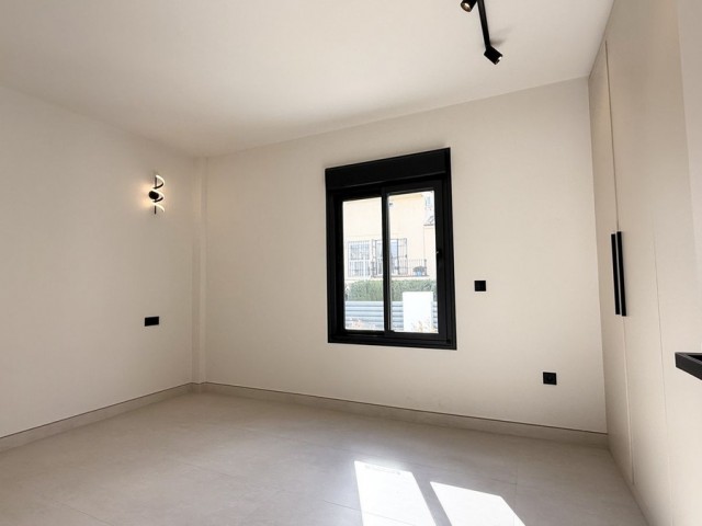 5 Schlafzimmer Villa in Nueva Andalucía