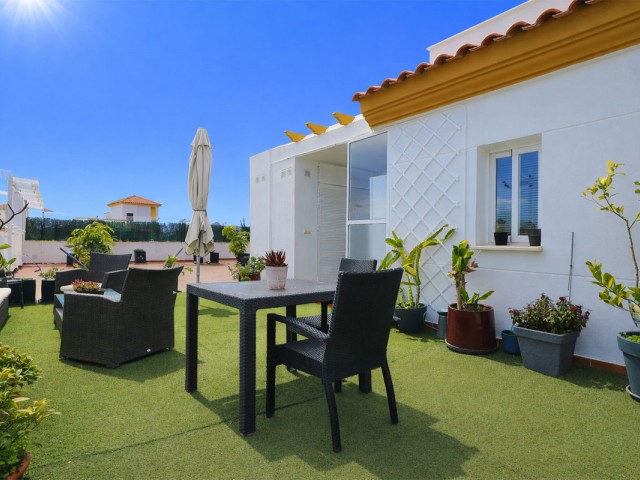 Penthouse Benalmadena - R5327758