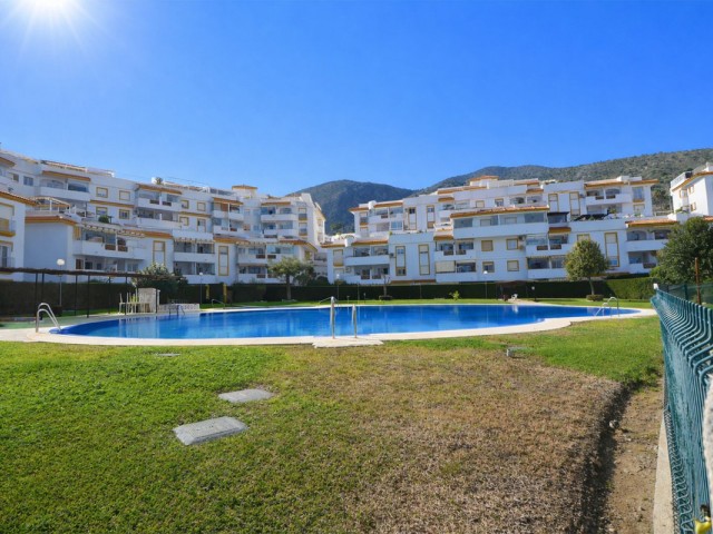Penthouse in Benalmadena
