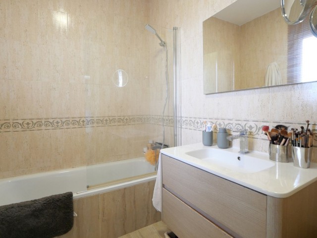 Penthouse in Benalmadena